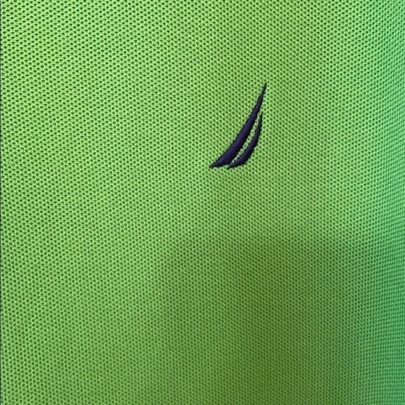 Nautica polo shirt - Picture 3 of 7